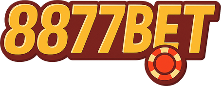 8877bet Logo
